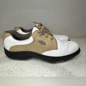 Footjoy Soft Spike Golf Shoes Style 98597 Women’s Size 9 Narrow